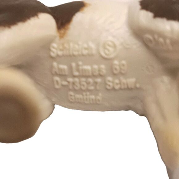 Lot of 3 Schleich Horses Spotted Appaloosa 06, Pinto Stallion 06, Tinker Foal 04 - Picture 11 of 15